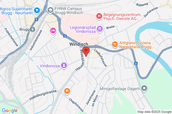 Steueramt u. AHV-Zweigstelle