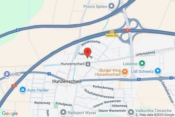Metzgerei M. Humbel