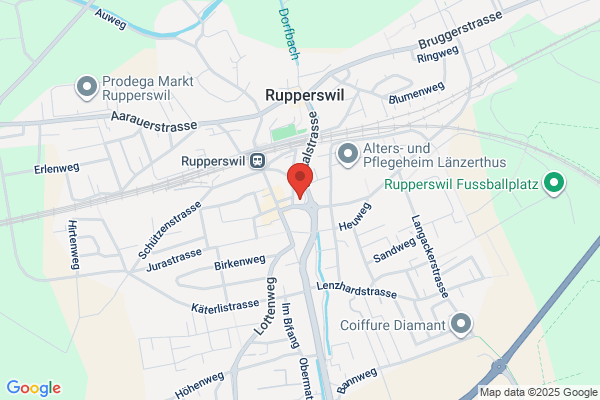 Hypothekarbank Lenzburg