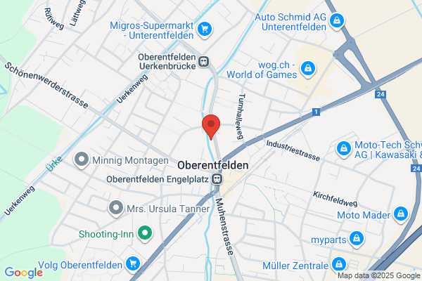 Alpha-Immobilien Haller