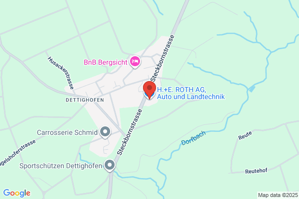 H.E. Roth GmbH