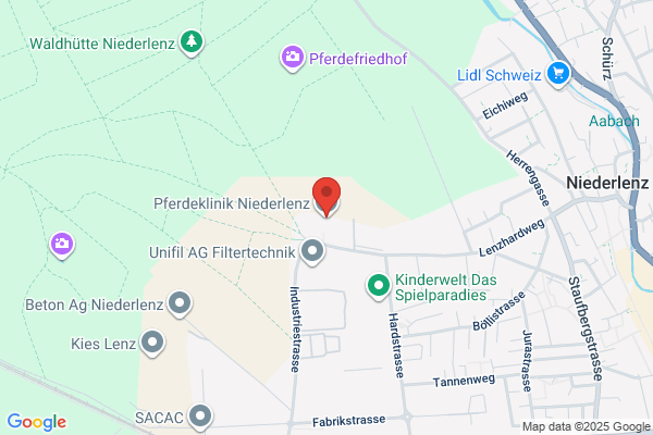Kleintierklinik Niederlenz GmbH