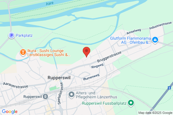 TAF Healthcare und Wellness GmbH