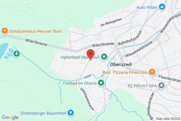 CURO GmbH