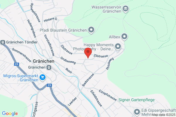 Conspectus Treuhand GmbH