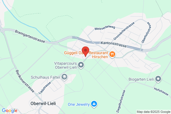 DK Immobilien AG