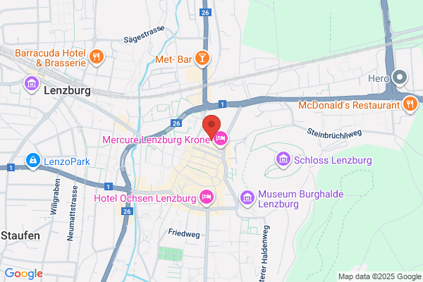 Ingenieurbuero R. Bertschinger