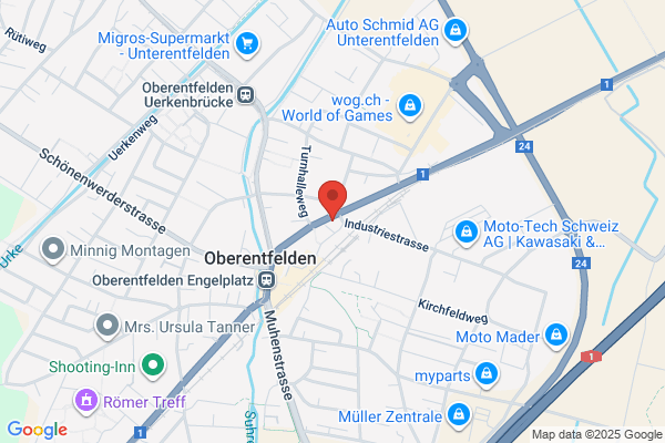 Baeckerei G. Ortelli AG