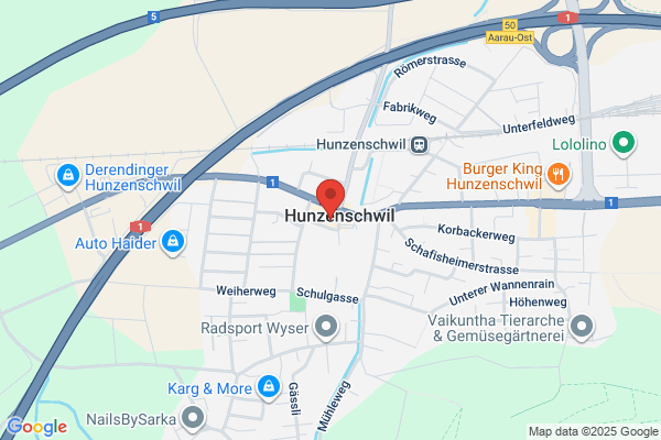 Baeckerei U. Kohler