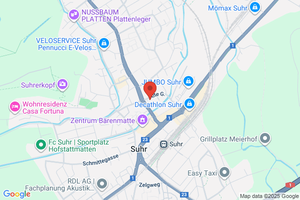 Baeckerei-Konditorei Gasser Inh. N. Cutic