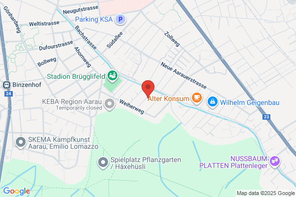 Kuettel Versicherungs- management