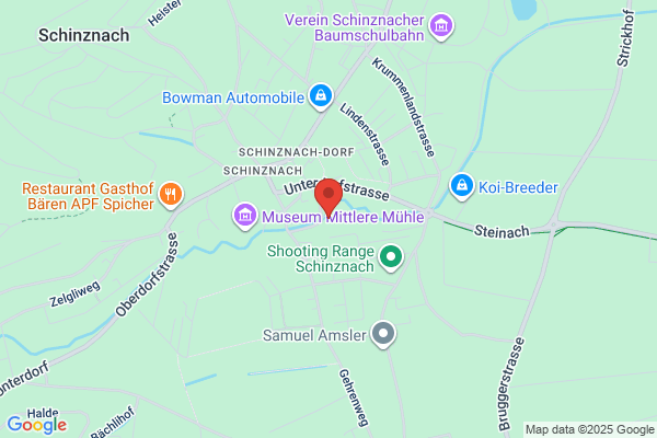 Lerchmueller AG