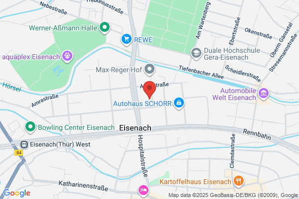 Dyne Design Engineering GmbH