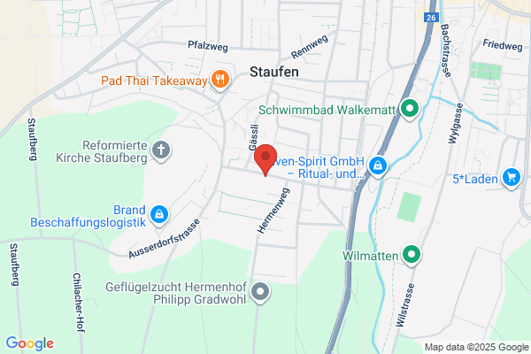 Kirchgemeinde Staufberg