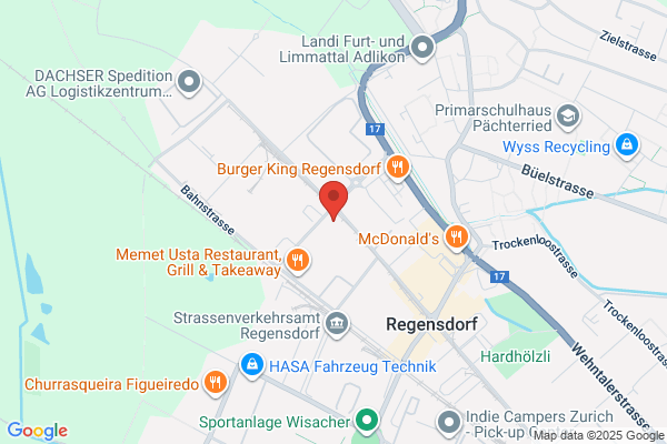 Reimann und Haeggi Immobilien-Treuhand GmbH