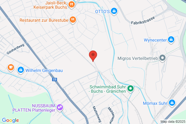 Ott Autoservice und Unterhalt