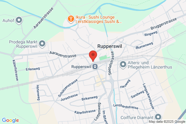 Kebap Haus Gleis 1 GmbH