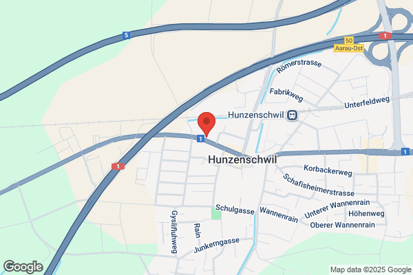 Landgasthaus Roessli