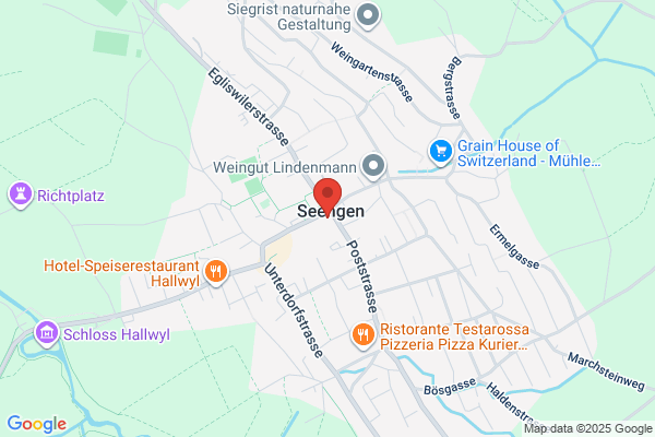 Restaurant Rebstock