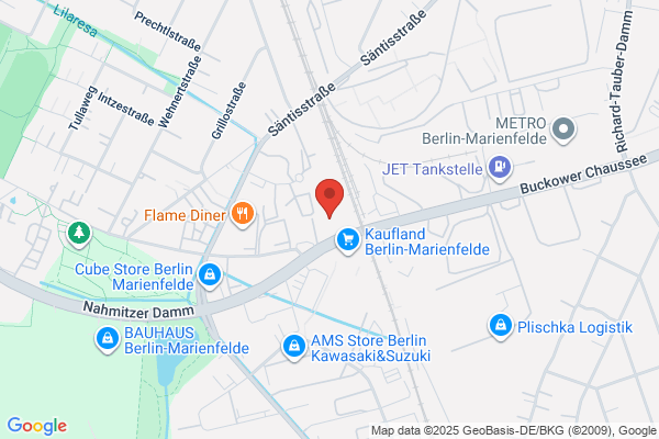 Clean Factory GmbH