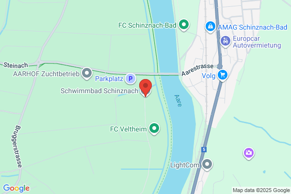 Schwimmbad