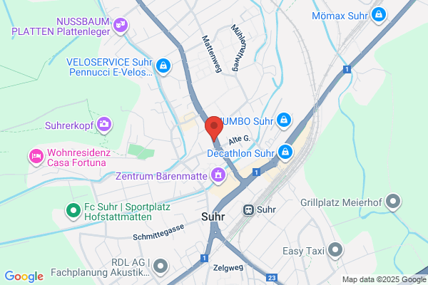 Bhend Elektroplan