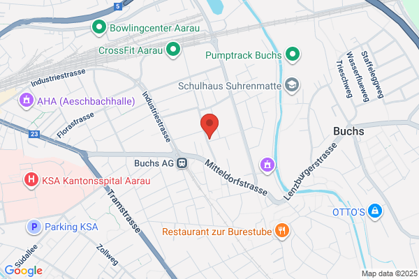 roburis consulting gmbh