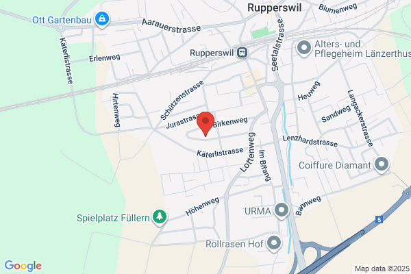 Werner Wildi
