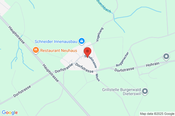 Schneider & Schmid GmbH