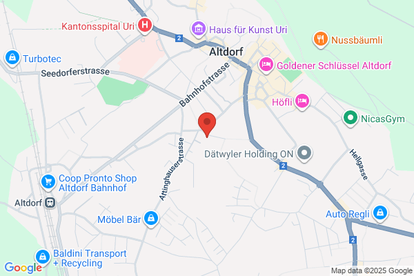 Thomi GmbH