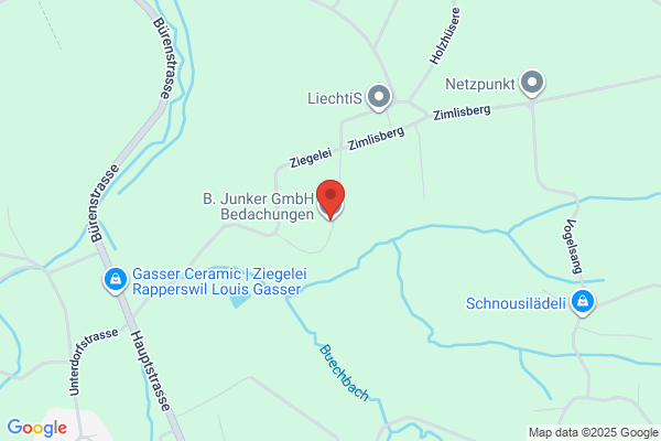 B. Junker GmbH Zimlisberg