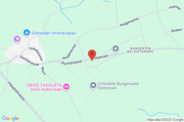 Buba Fahrzeuge AG Bangerten b. Dieterswil