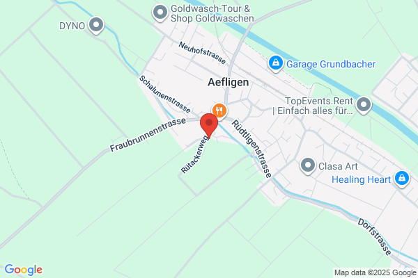 Buero-Service H. Ruch