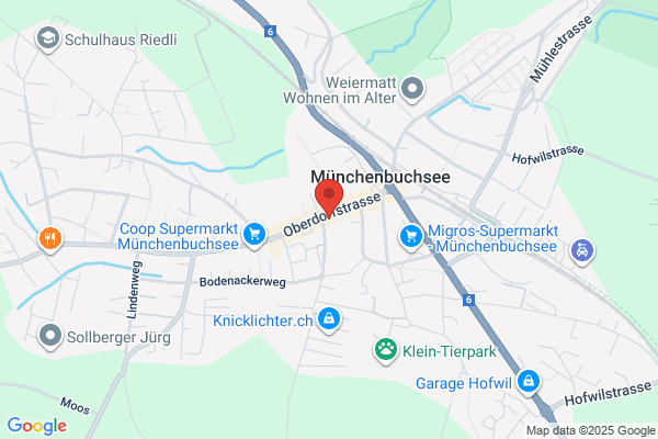 Die Mobiliar