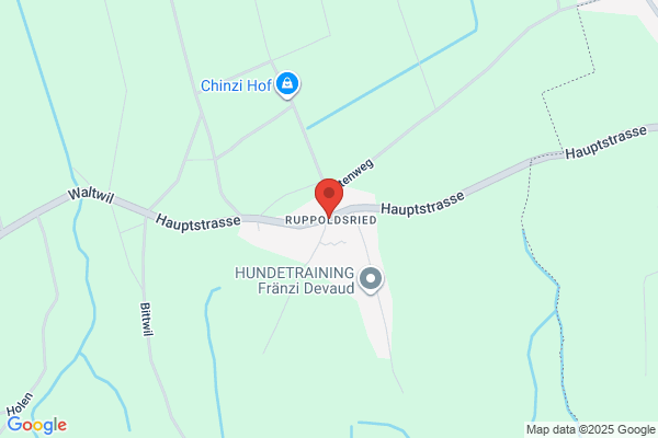 Einwohner- u. Buergergemeinde
