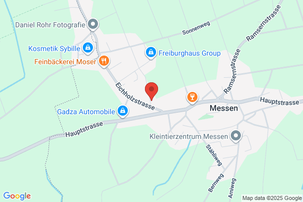 Feuerwehrkommando Unterramsern