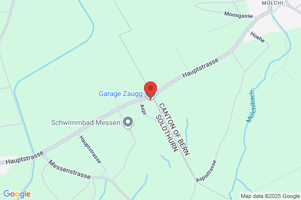 Garage Zaugg und Sohn
