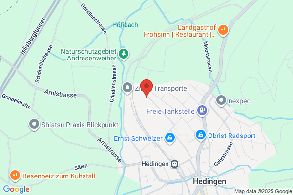 Gesundheitspraxis Keller