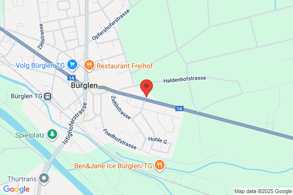 HAFFA Sportplatzbau AG
