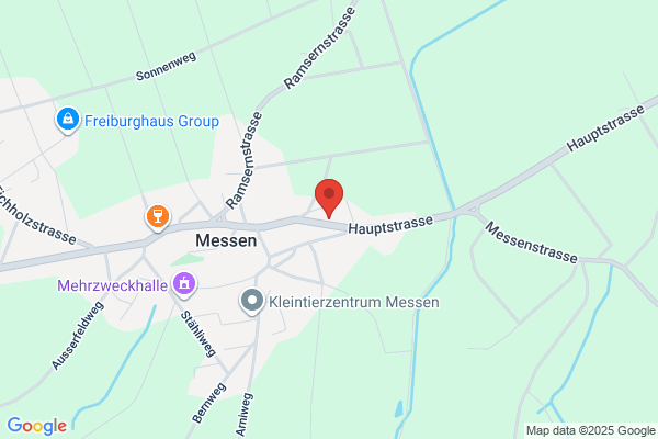 Landw. Genossenschaft Messen und Umgebung