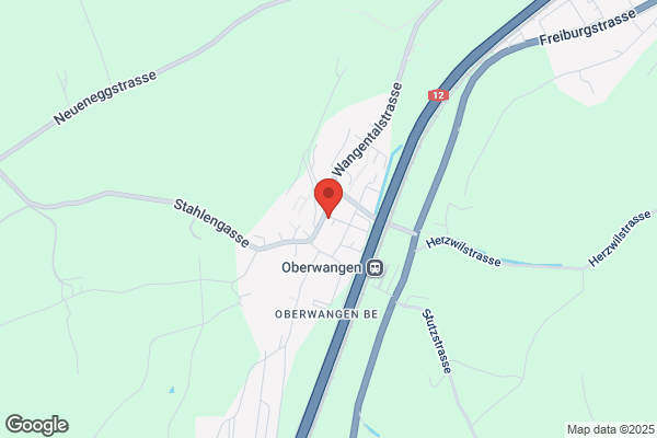Restaurant Hirschen