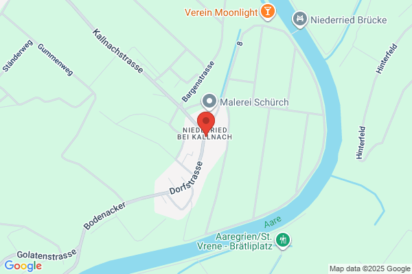Restaurant Roessli