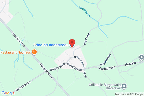 Schneider Innenausbau AG