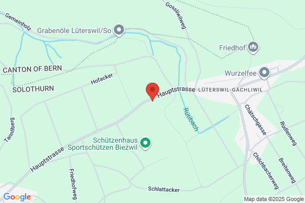 Spar- und Leihkasse Bucheggberg