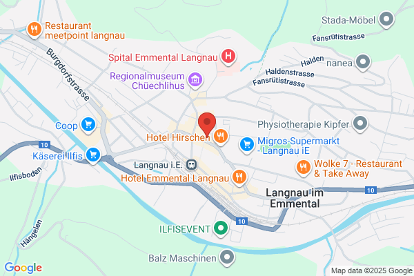 Visana Krankenkasse