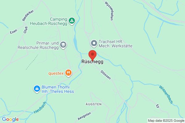 Alpgenossenschaft Rechter Hengstvorsass