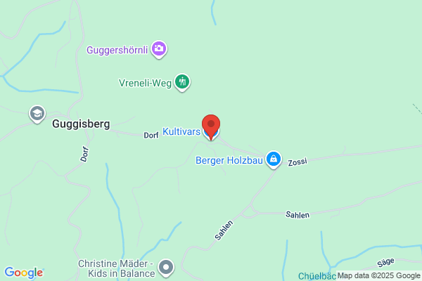 Gaertnerei Zwahlen