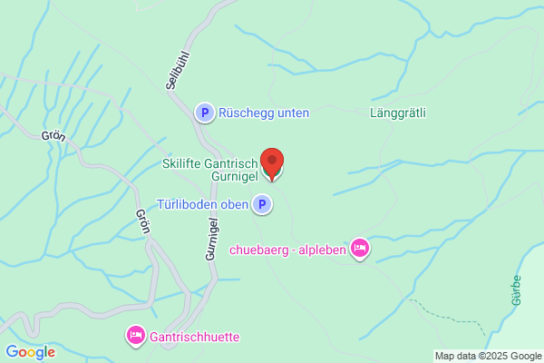 Gantrisch Gurnigel AG