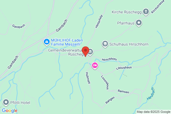 Gasthof z. Hirschen