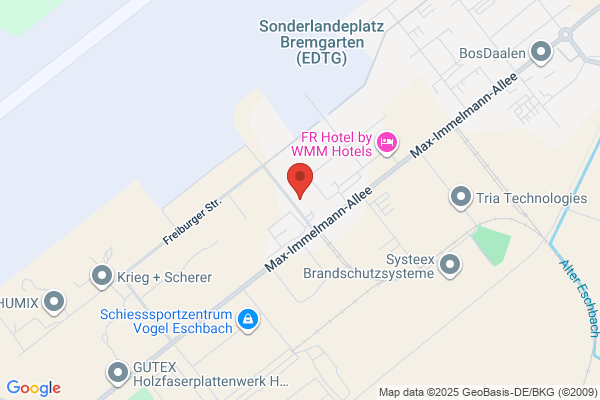 Hyperspeed GmbH